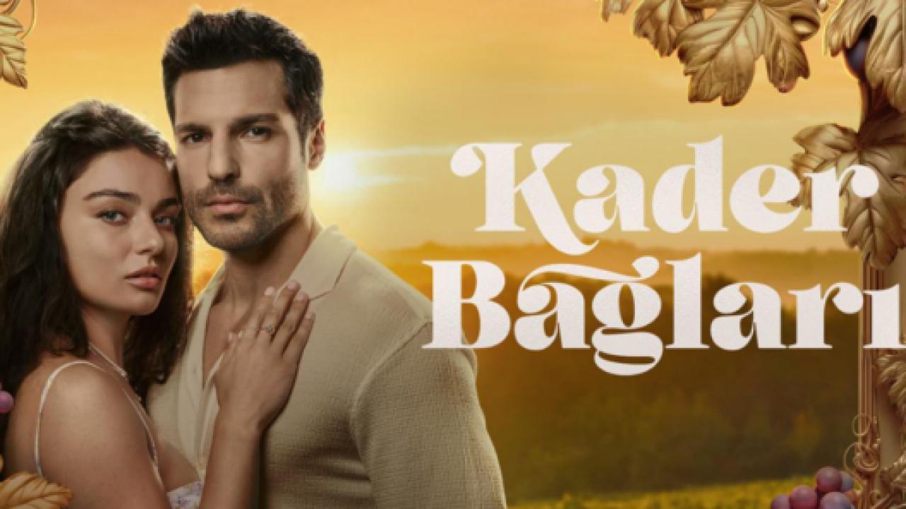 مسلسل روابط القدر مترجم