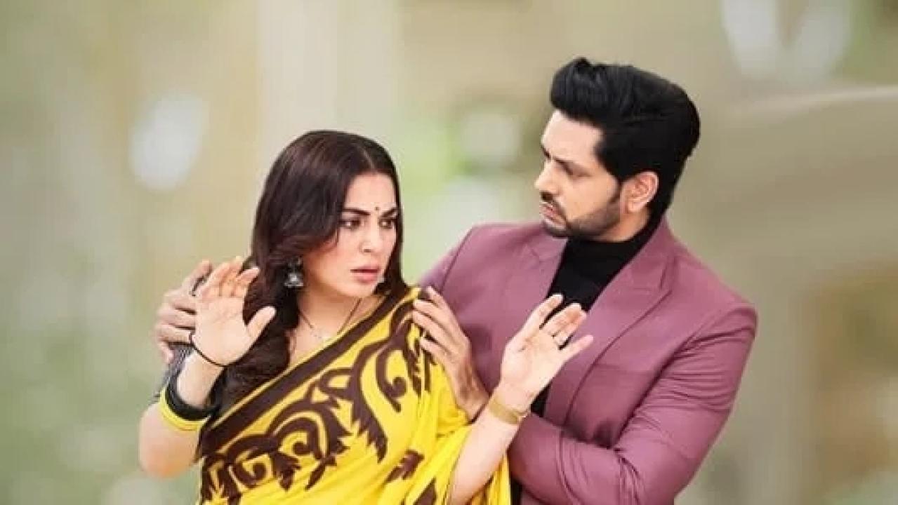 مسلسل حياة قلبي الموسم الرابع مدبلج