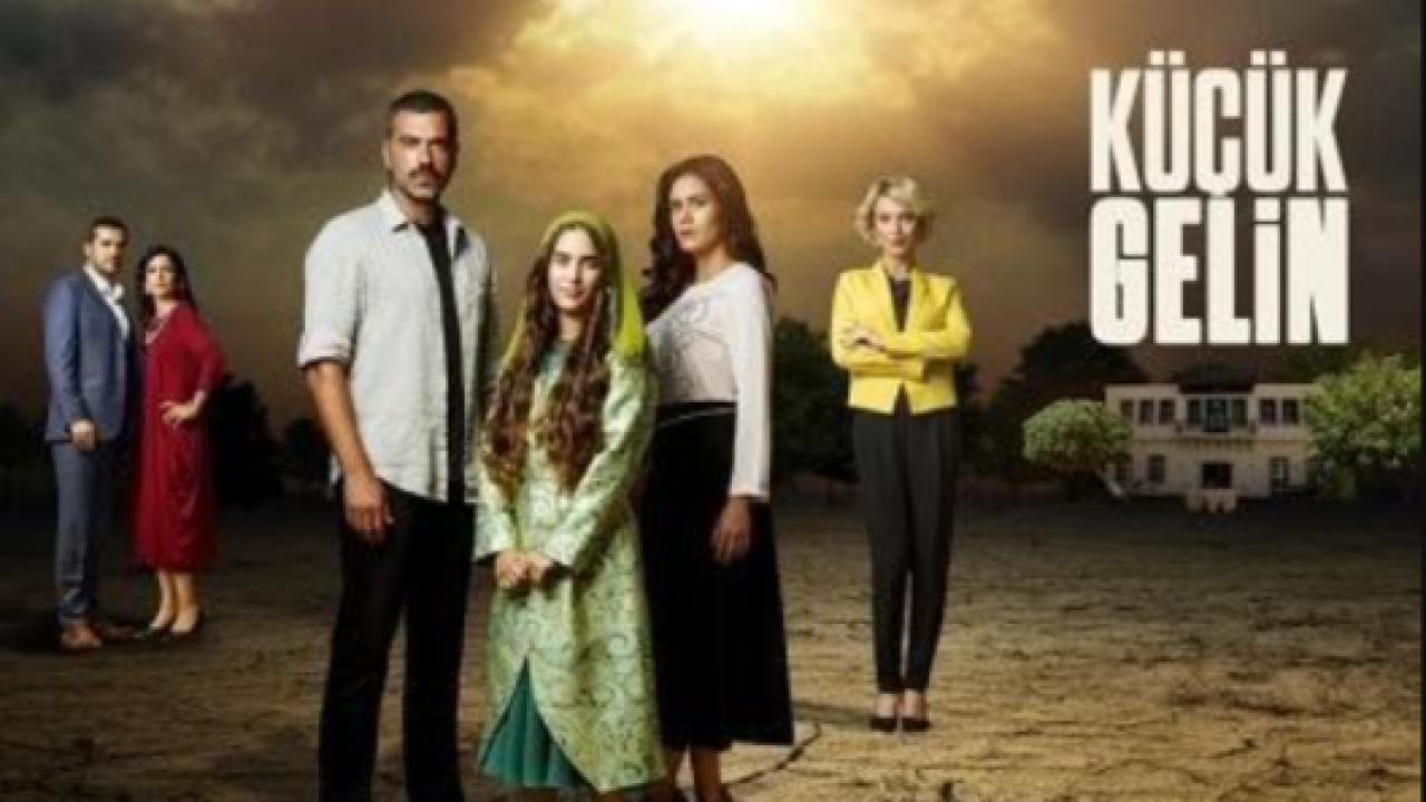 مسلسل زهرة القصر 4 الموسم الرابع الحلقة 24 مدبلجة