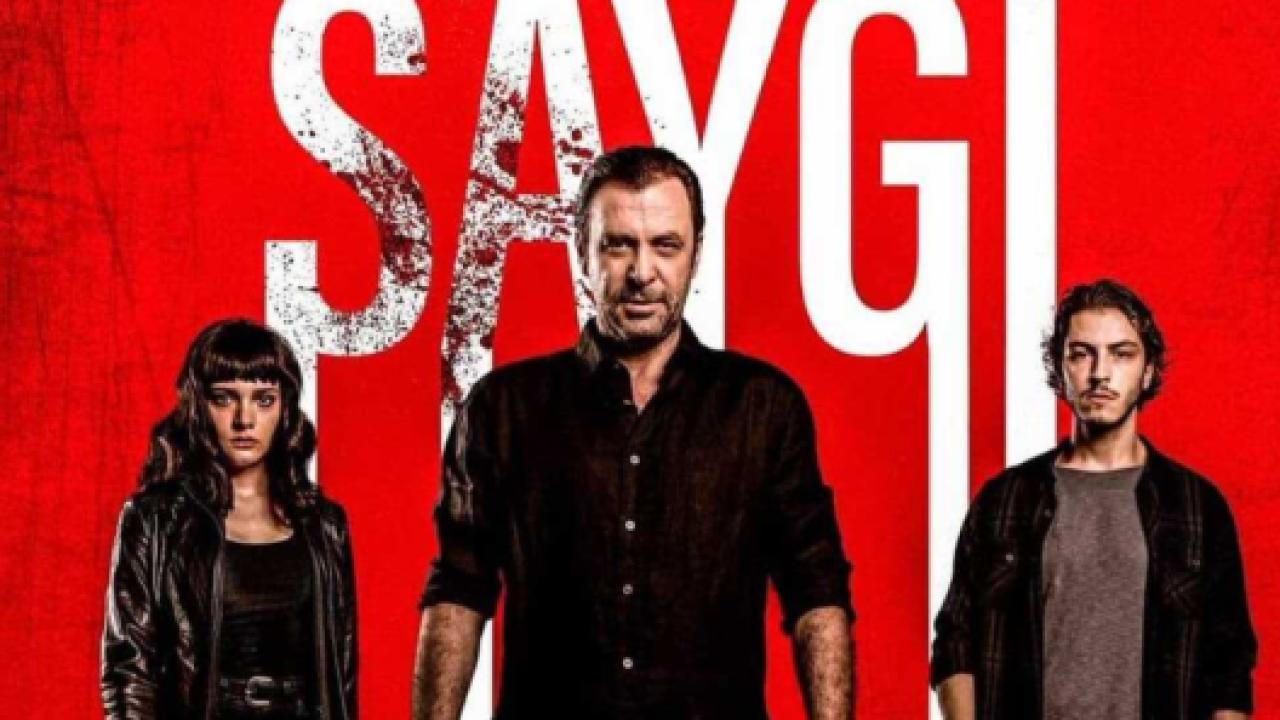 مسلسل احترام الموسم الاول مترجم