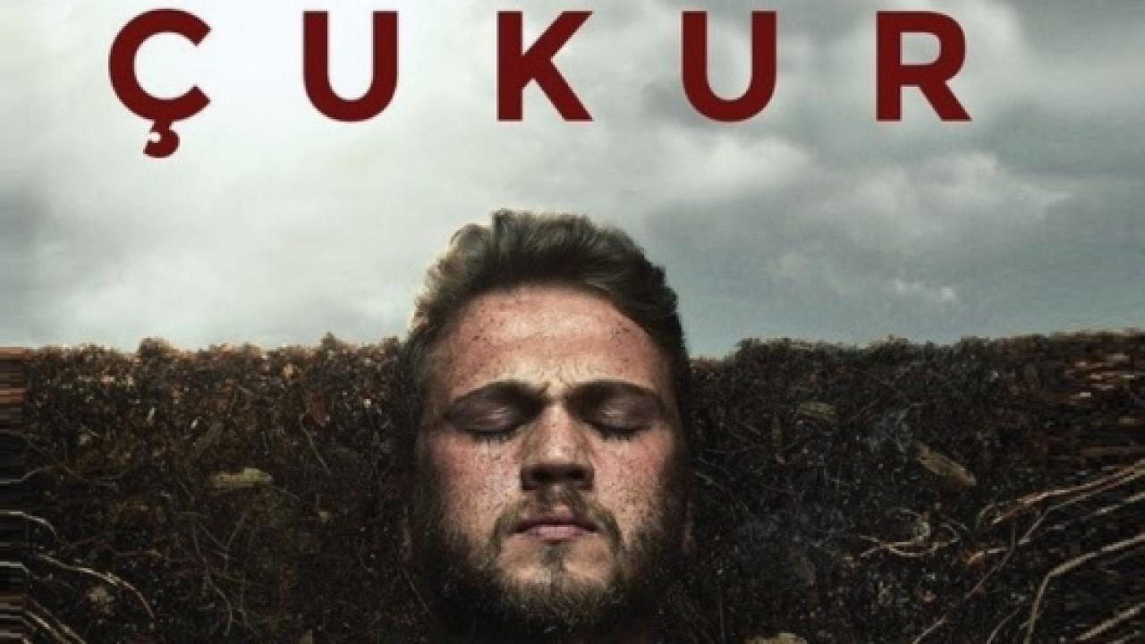 مسلسل الحفرة الموسم الثالث مترجم