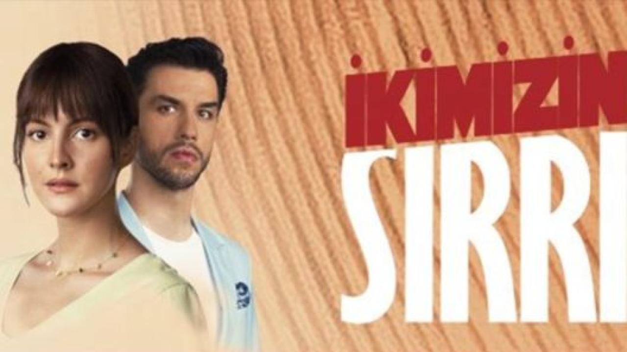 مسلسل سرنا نحن الاثنان مترجم