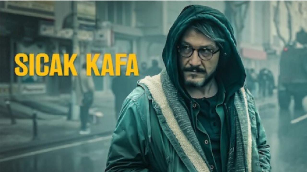 مسلسل الراس المحموم الحلقة 1