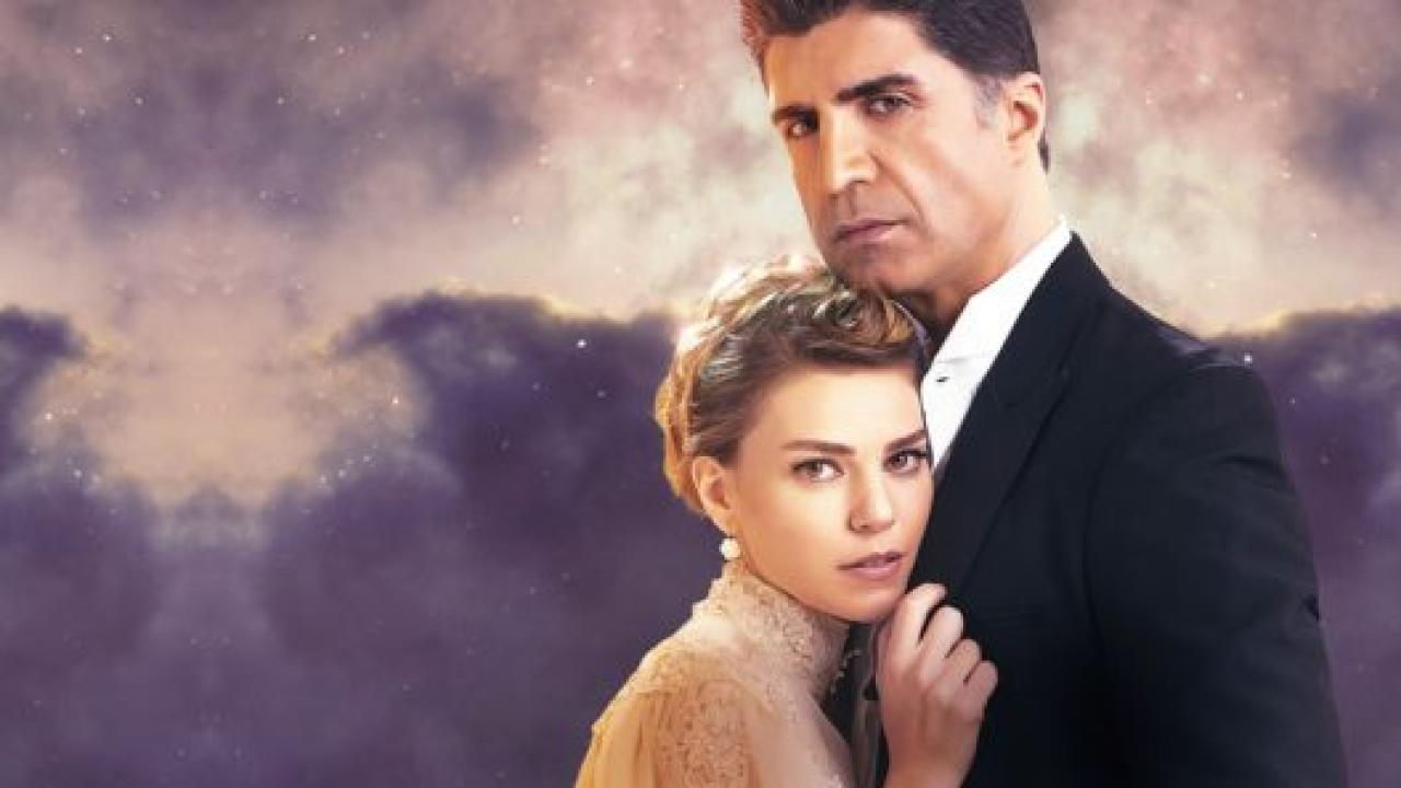 مسلسل عروس اسطنبول مترجم
