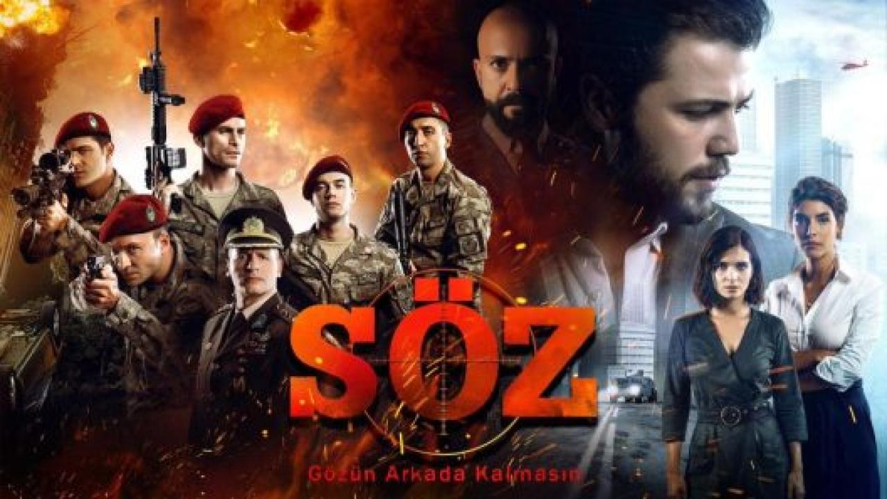مسلسل العهد الحلقة 49 مترجمة