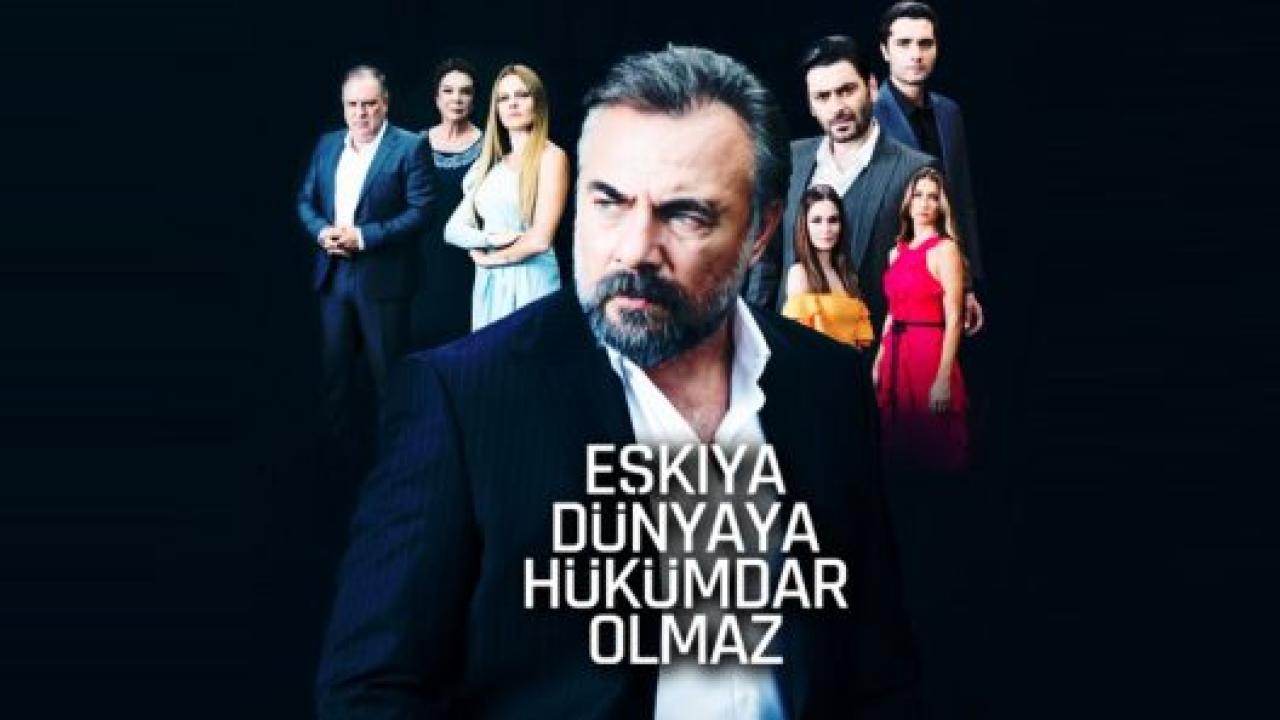 مسلسل قطاع الطرق لن يحكموا العالم الموسم الرابع مترجم