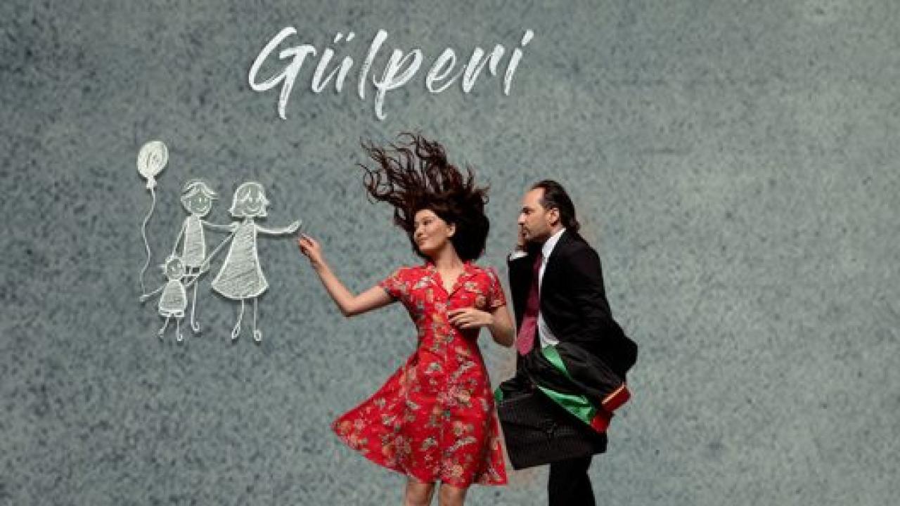 مسلسل جولبيري الحلقة 6 مترجمة