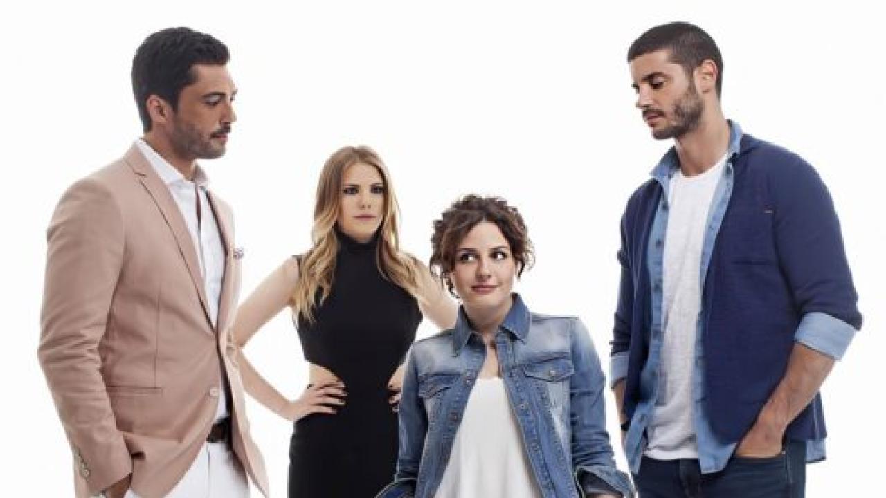 مسلسل علاقات معقدة الحلقة 10 مترجمة