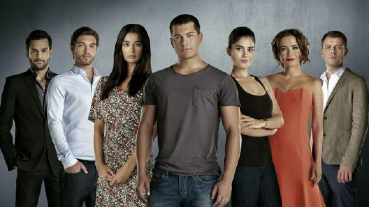 مسلسل مشوار امير الحلقة 6 مترجمة