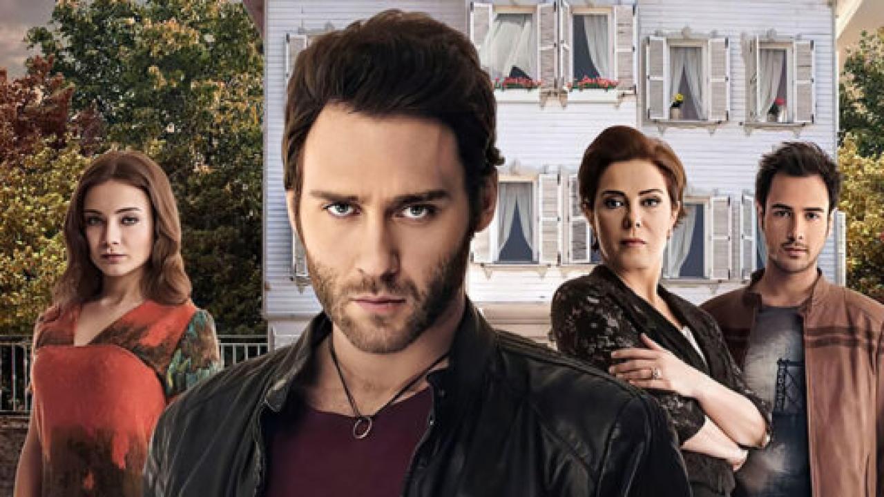 مسلسل حكاية حب الحلقة 31 مترجمة