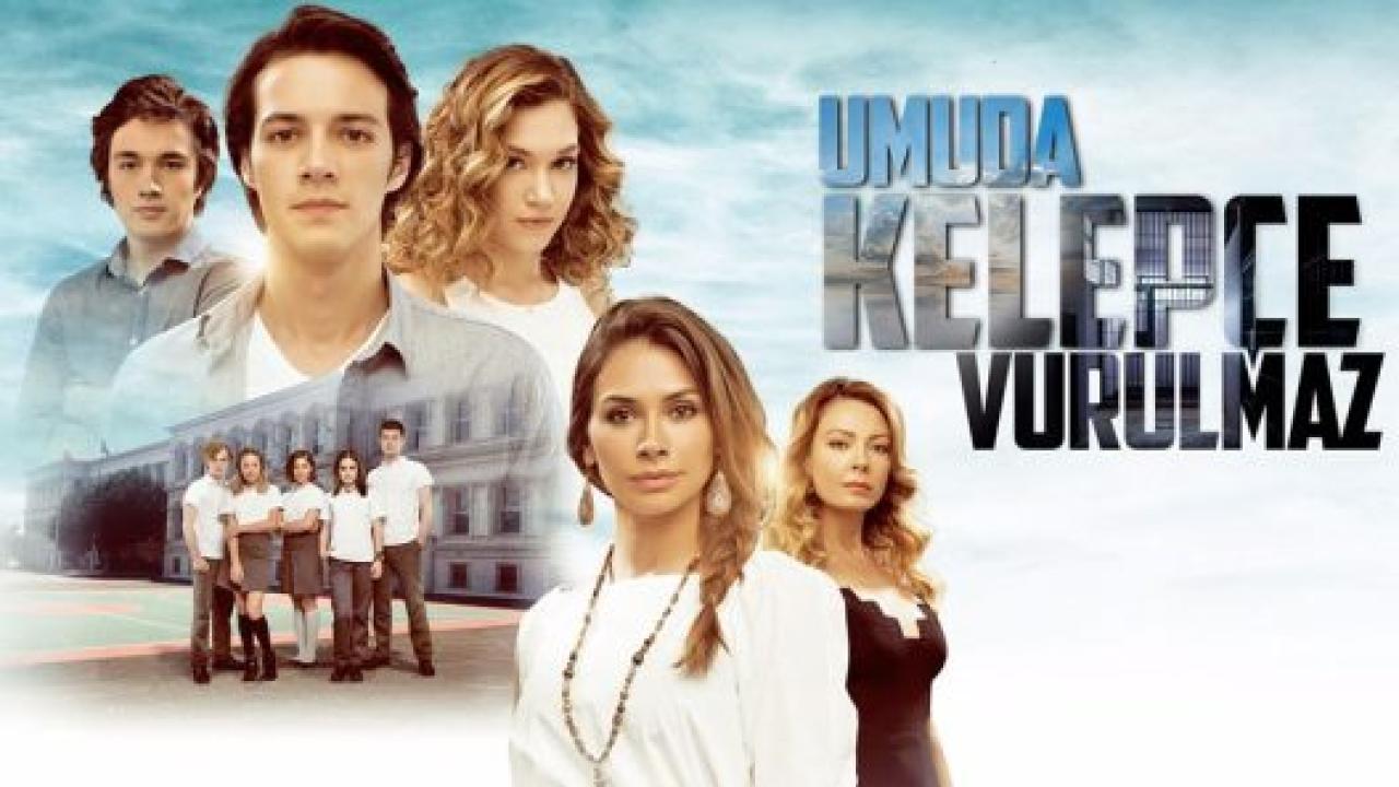 مسلسل الامل لا يمكن تقييده الحلقة 8 مترجمة