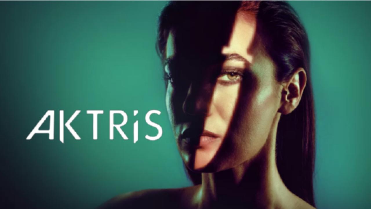 مسلسل الممثلة مترجم