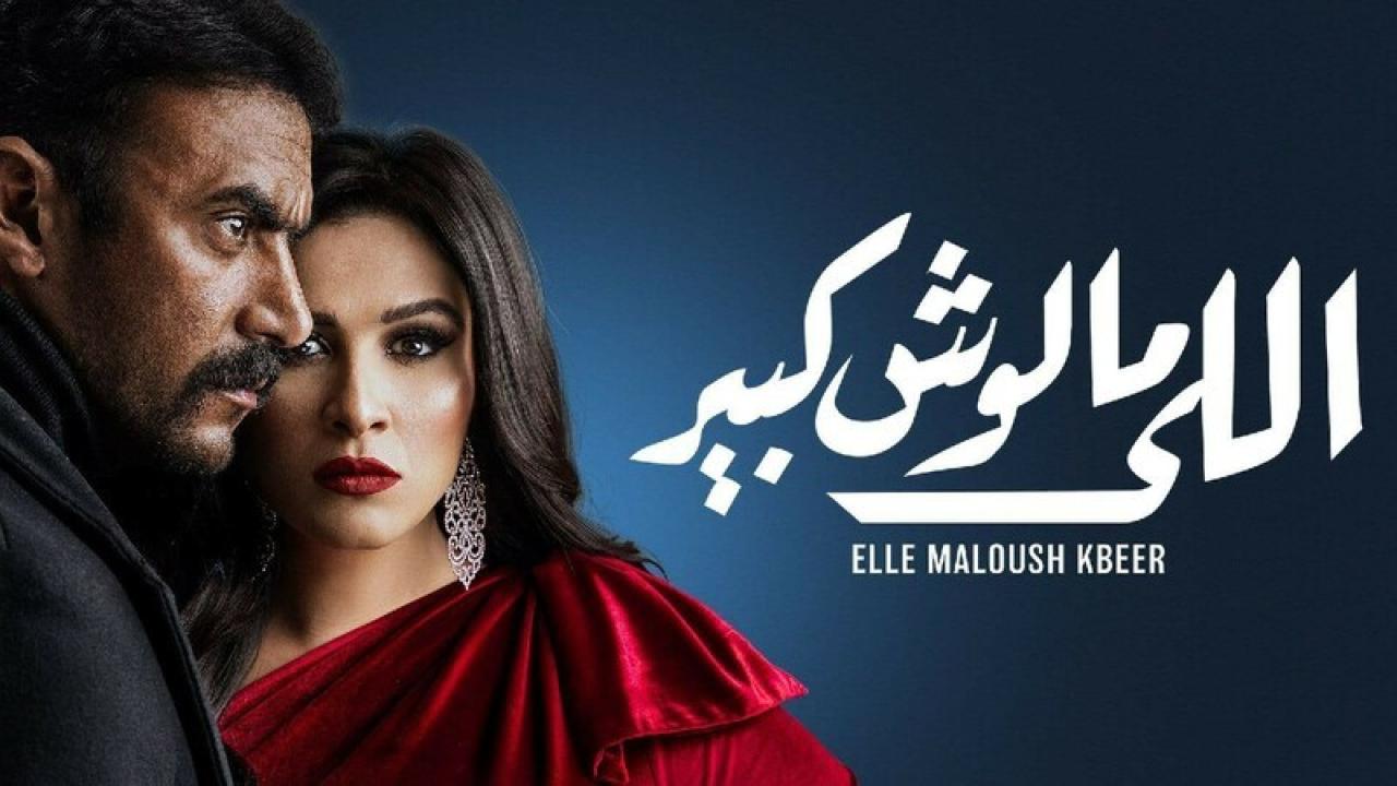 مسلسل اللي مالوش كبير