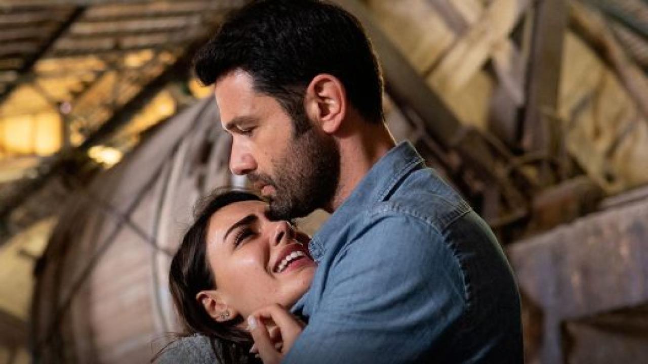 مسلسل لا احد يعلم الحلقة 27 مترجمة الاخيرة