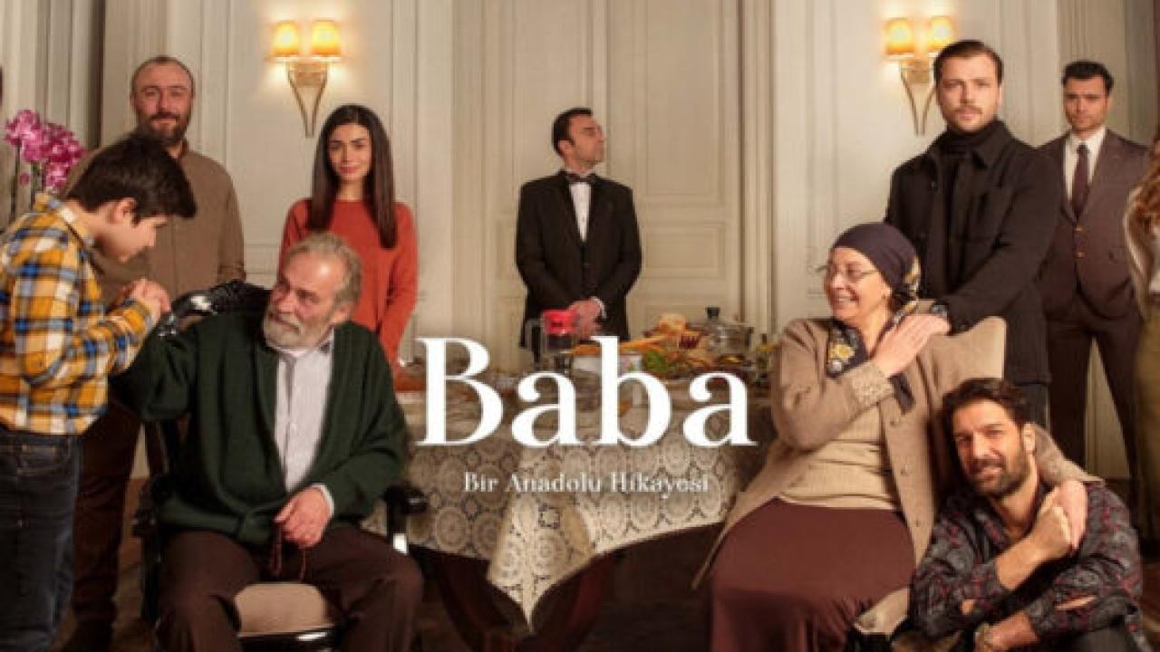 مسلسل ابي الحلقة 12 مترجمة