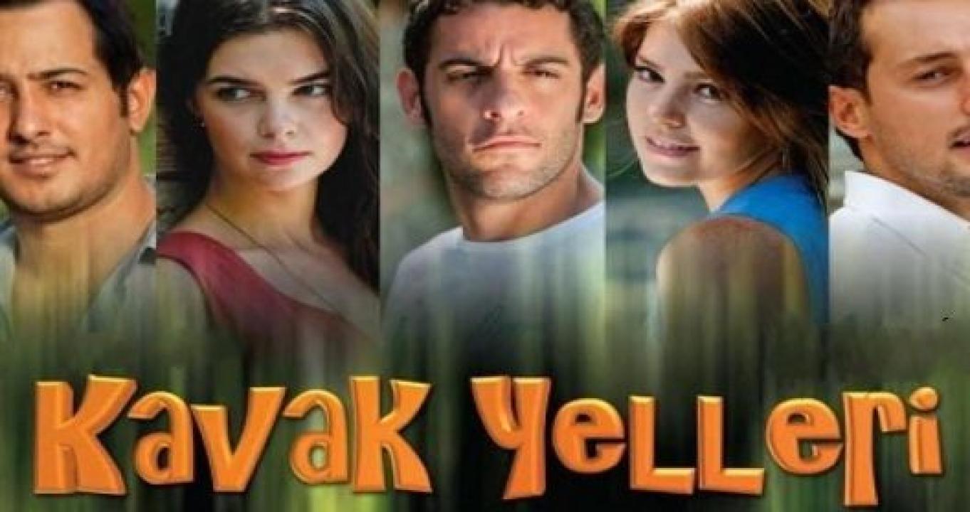 مسلسل سنوات الصفصاف 1 الحلقة 35 مدبلجة
