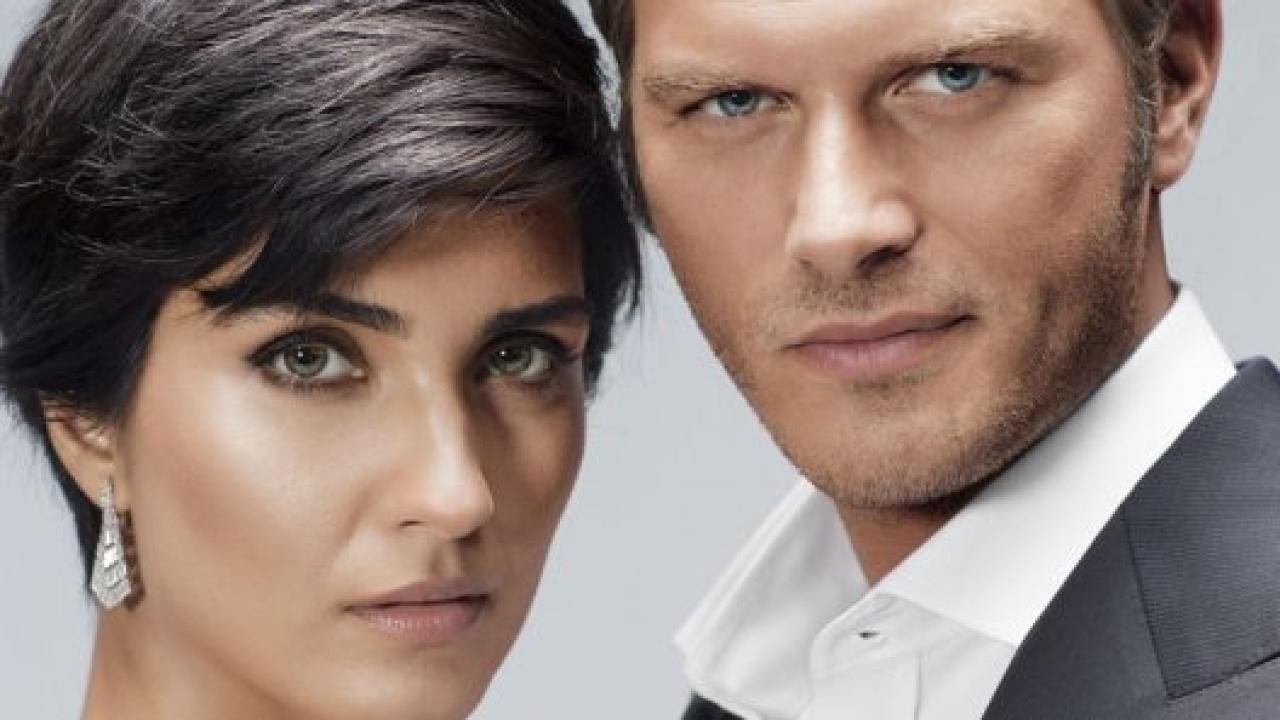 مسلسل جسور والجميلة الحلقة 4 مترجمة