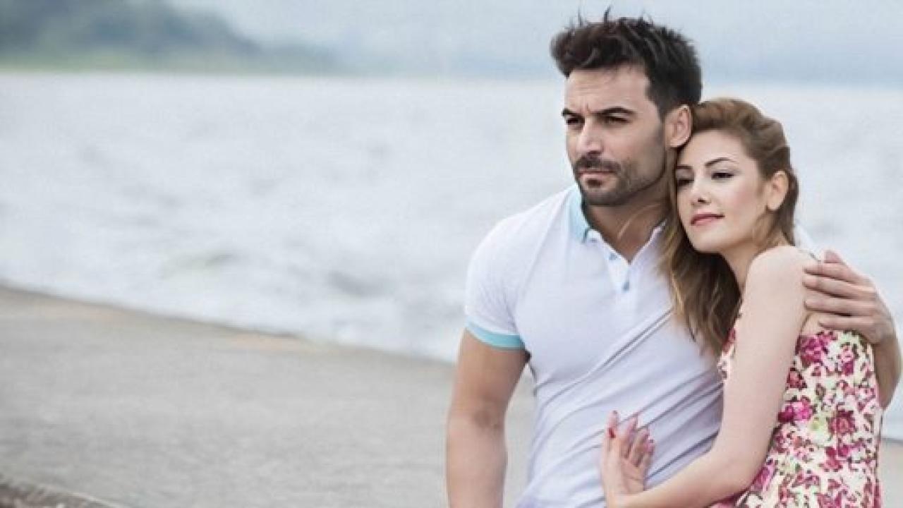 مسلسل وقت العشق الحلقة 2 مترجمة