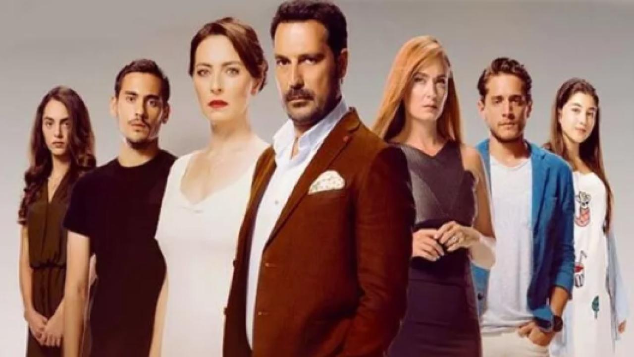 مسلسل ابي والعائلة مدبلج