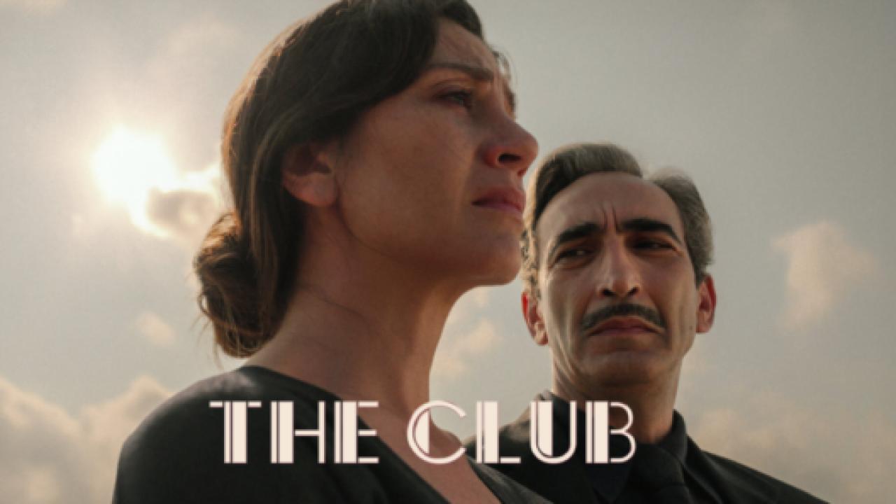 مسلسل الملهي 2 الموسم الثاني الحلقة 2 مترجمة