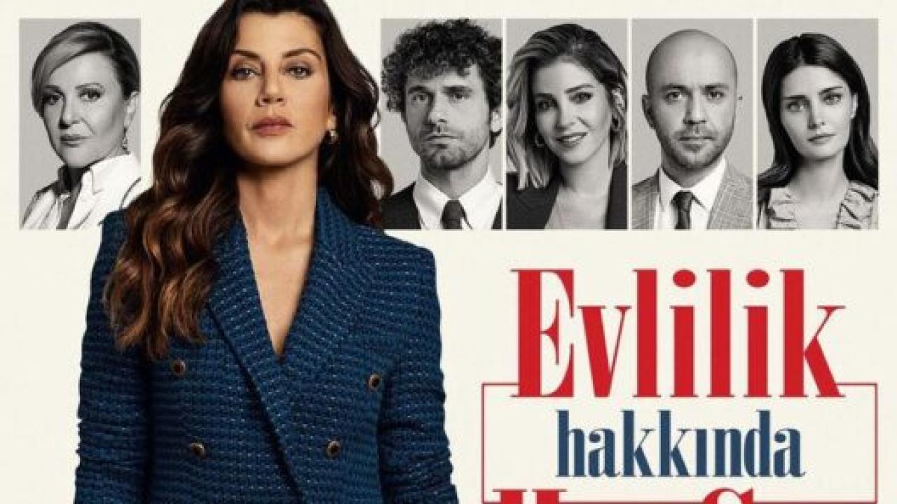 مسلسل كل ما يخص الزواج الحلقة 20