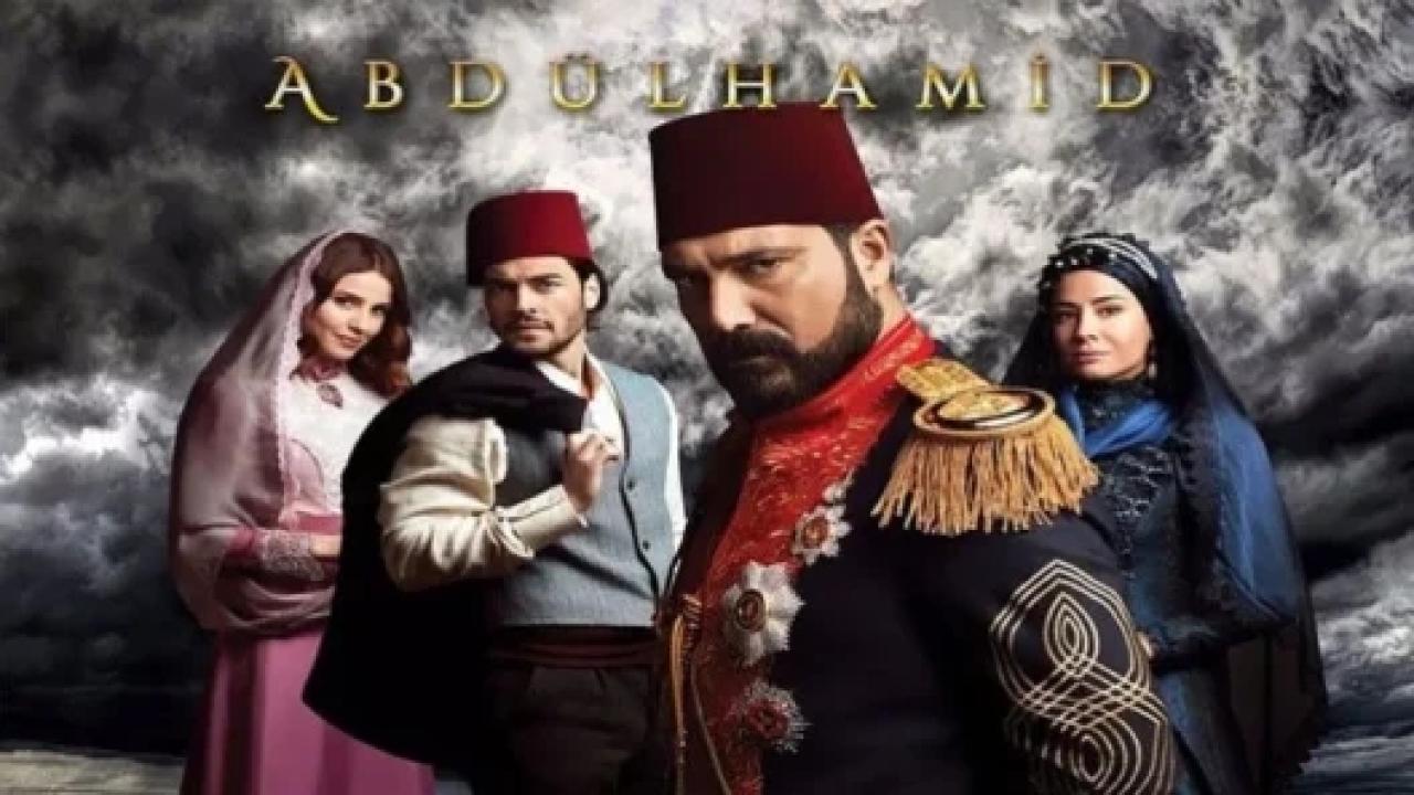 مسلسل السلطان عبدالحميد الثاني الحلقة 98 مترجمة