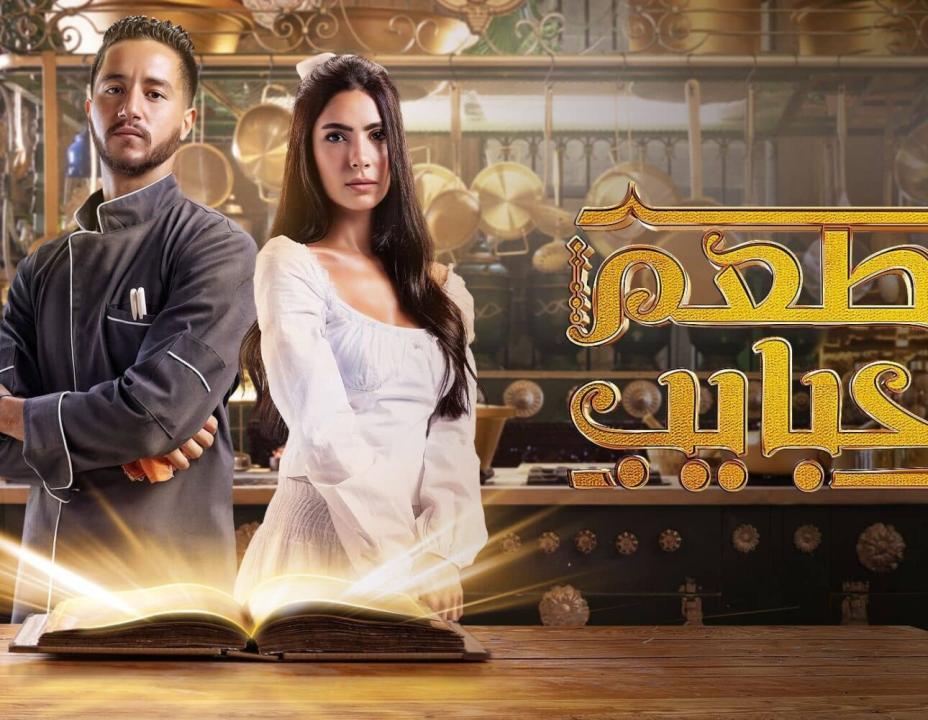 مسلسل مطعم الحبايب