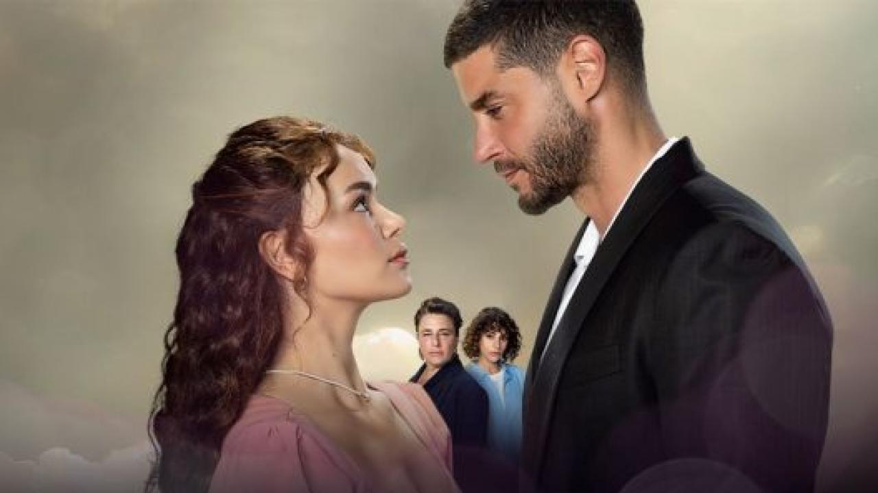 مسلسل القليل من ضوء النهار الحلقة 10 مترجمة