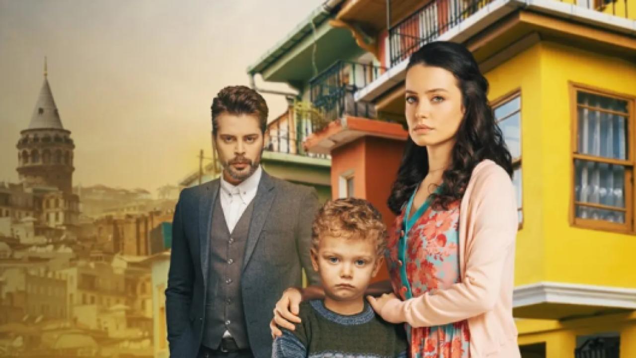 مسلسل الطيور المجروحة الحلقة 51 مترجمة
