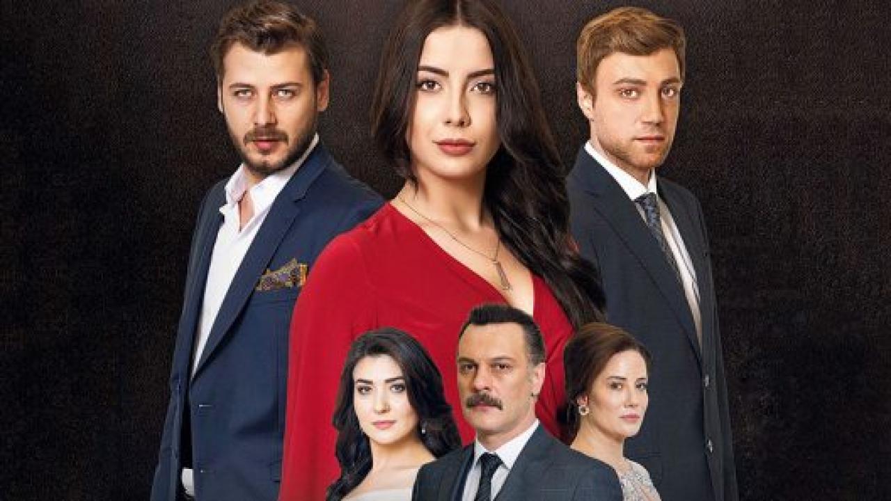 مسلسل طيور بلا اجنحة الحلقة 22 مترجمة