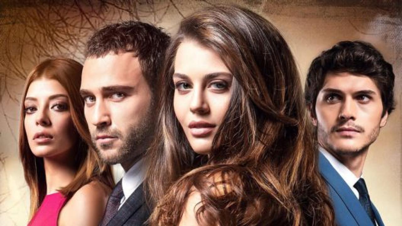 مسلسل العشق المر الحلقة 6 مترجمة