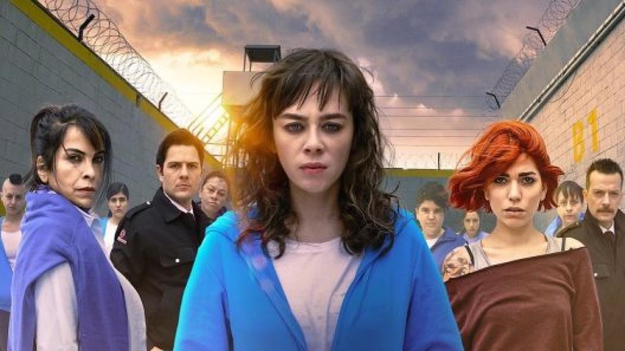 مسلسل الفناء الحلقة 44 مترجمة والاخيرة