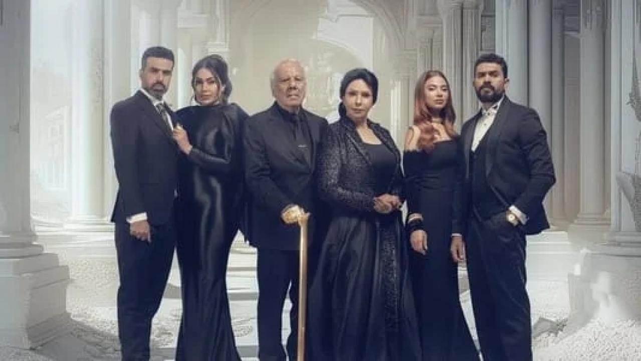 مسلسل خان الذهب الحلقة 19 التاسعة عشر