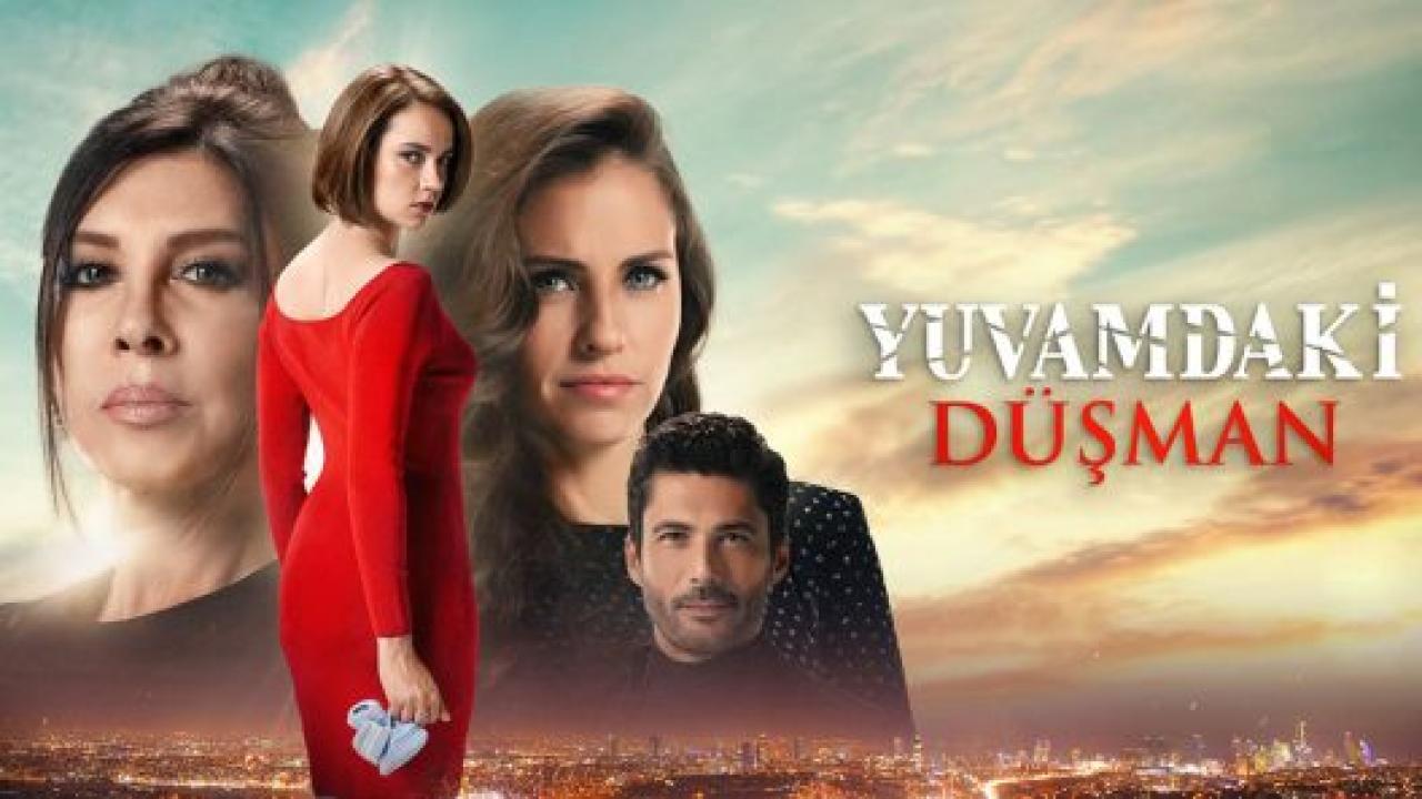 مسلسل عدو في بيتي الحلقة 5 مترجمة