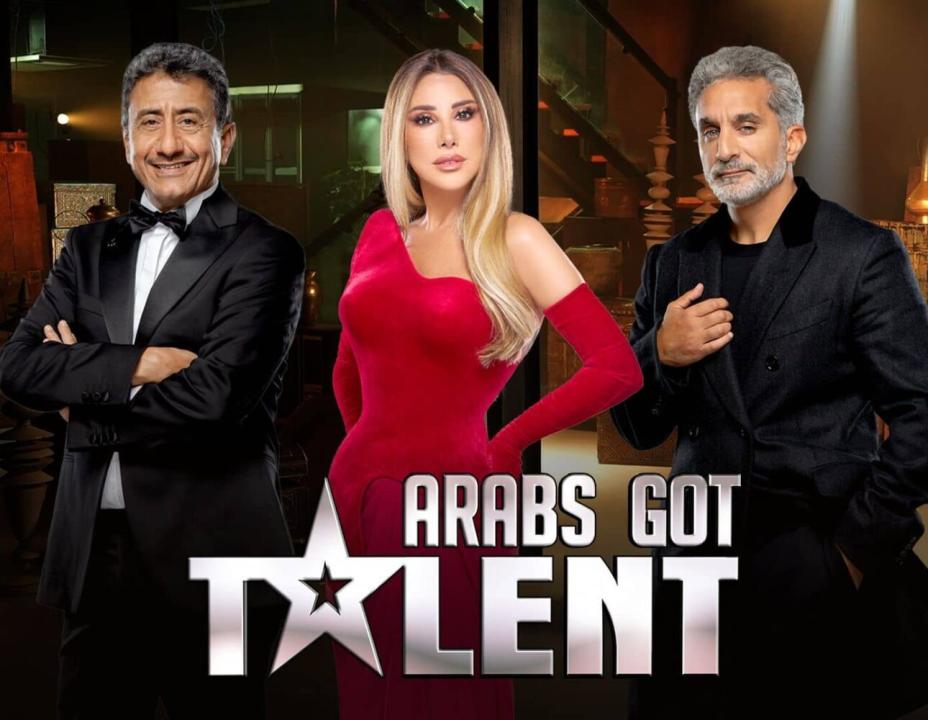 برنامج عرب جوت تالنت 7