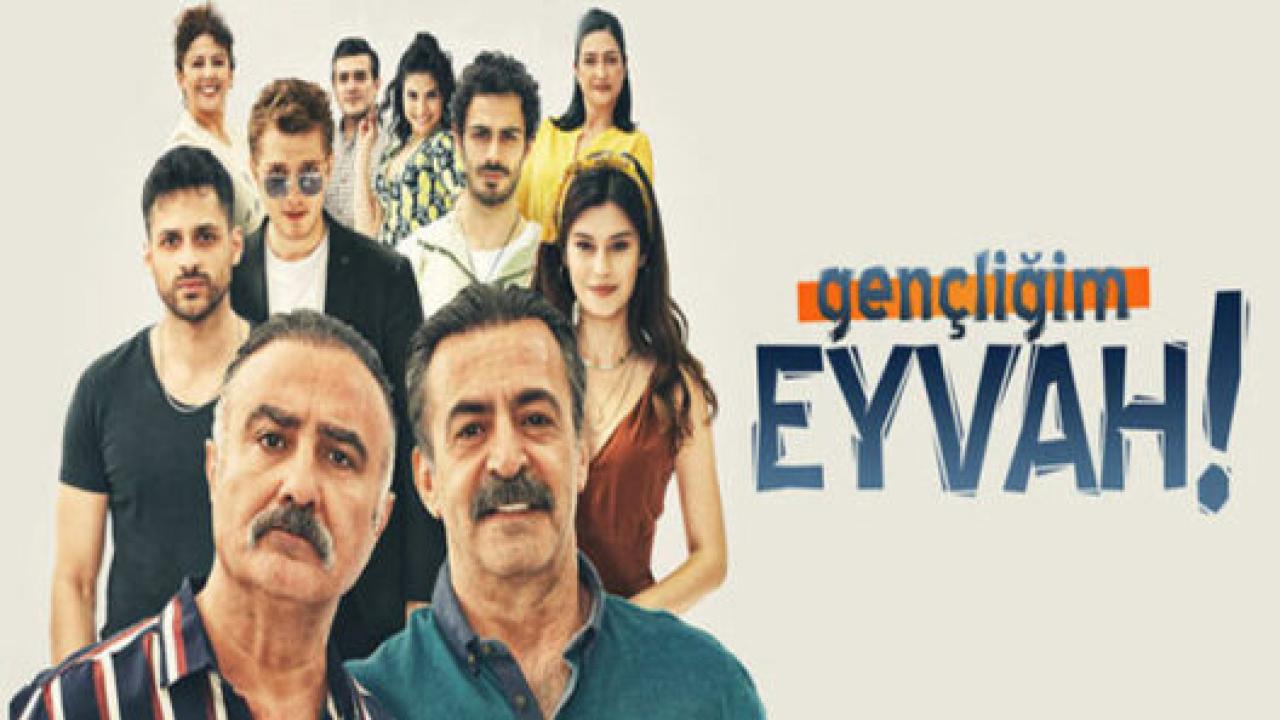 مسلسل اسفي علي شبابي مترجم