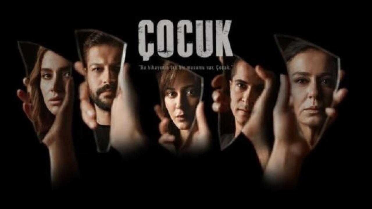 مسلسل الطفل الحلقة 11 مترجمة