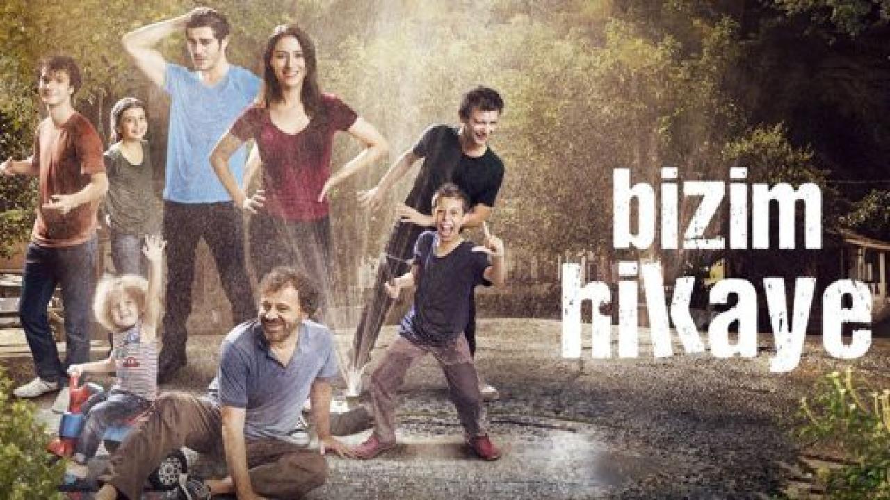 مسلسل حكايتنا الموسم الثاني مترجم