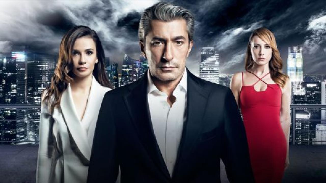 مسلسل القانون  الحلقة 12 مترجمة والاخيرة