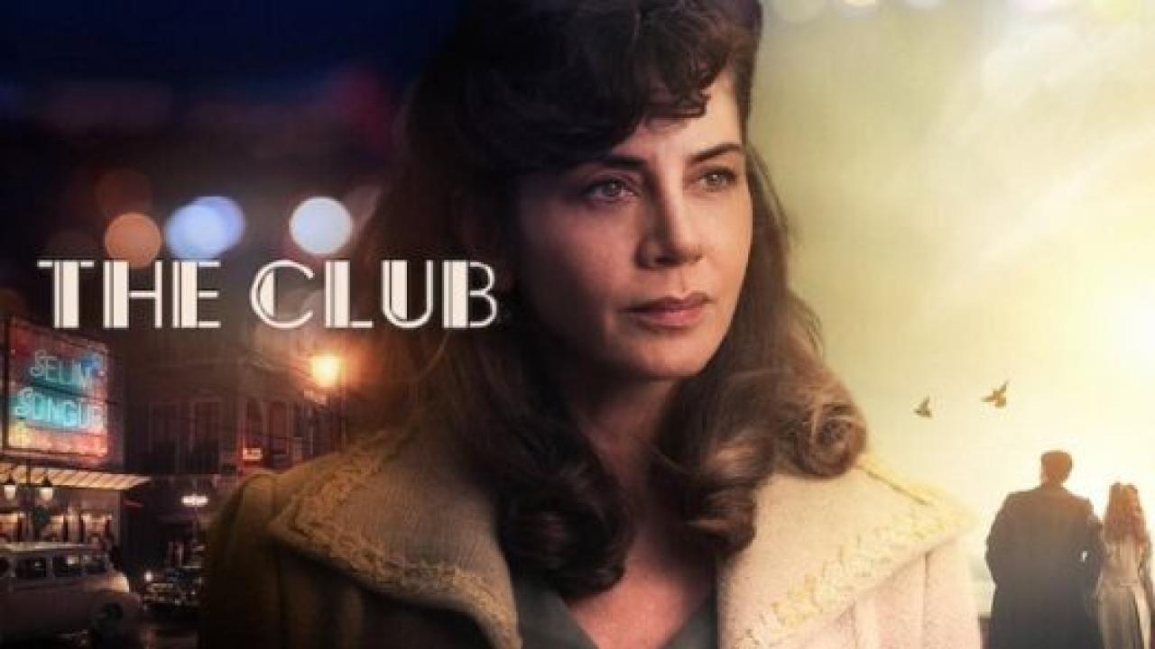 مسلسل الملهي 1 الحلقة 10 مترجمة