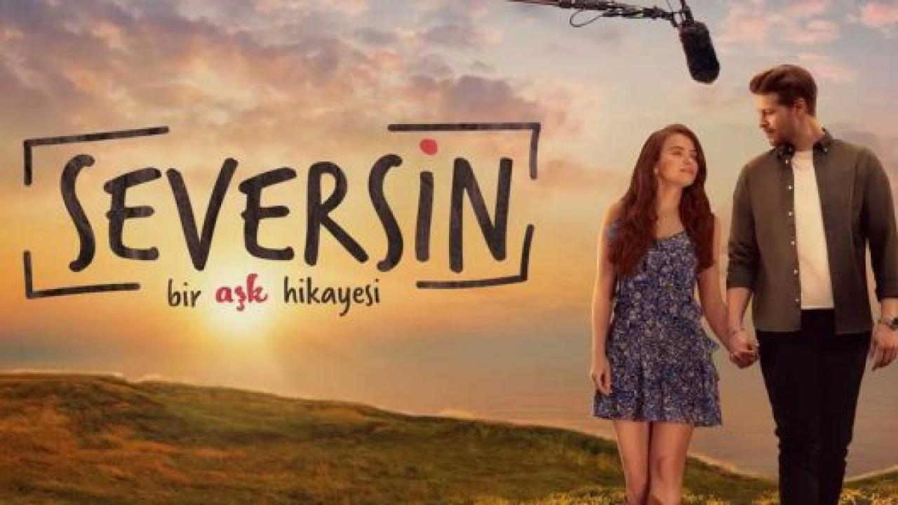 مسلسل سيعجبك مترجم