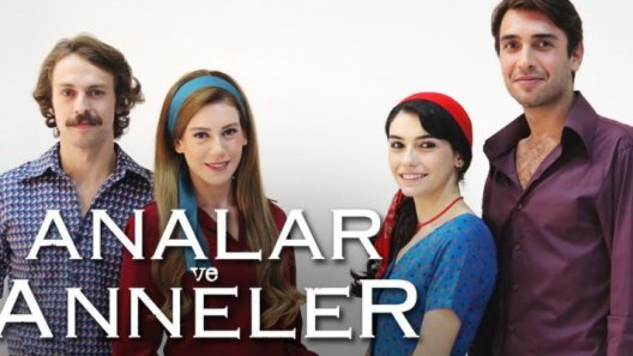 مسلسل الامهات و الوالدات الحلقة 6 مترجمة