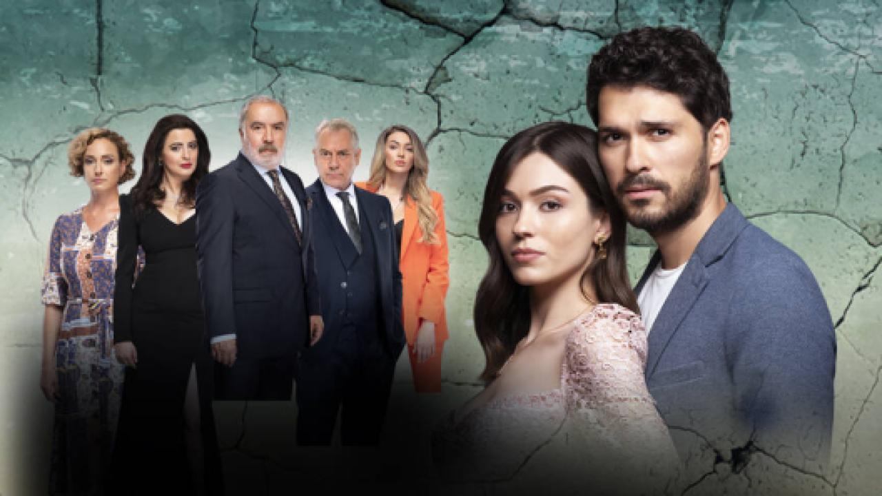 مسلسل حيوات مكسورة الحلقة 35 مترجمة