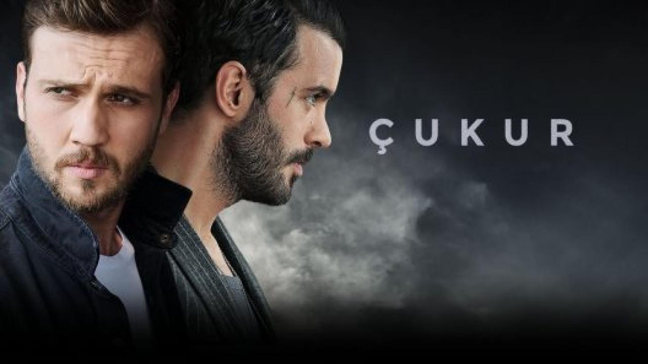 مسلسل الحفرة 4 الموسم الرابع الحلقة 39 مترجمة الاخيرة