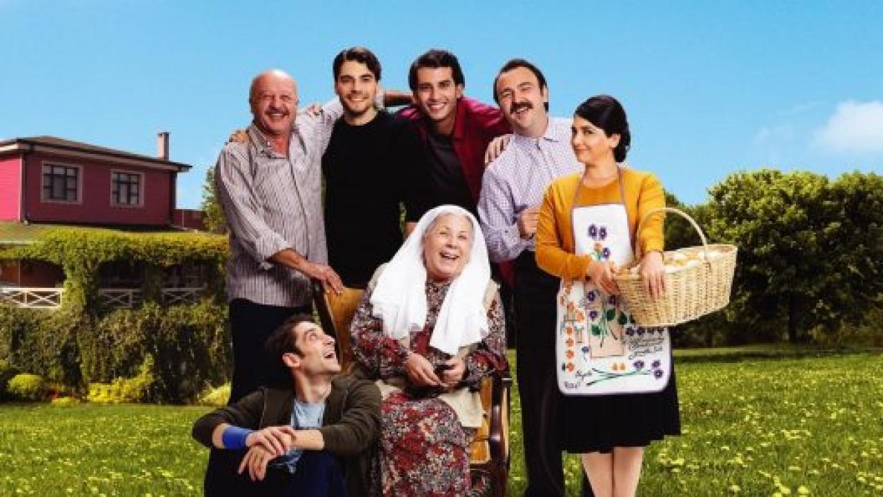 مسلسل عائلة اصلان الحلقة 24 مترجمة