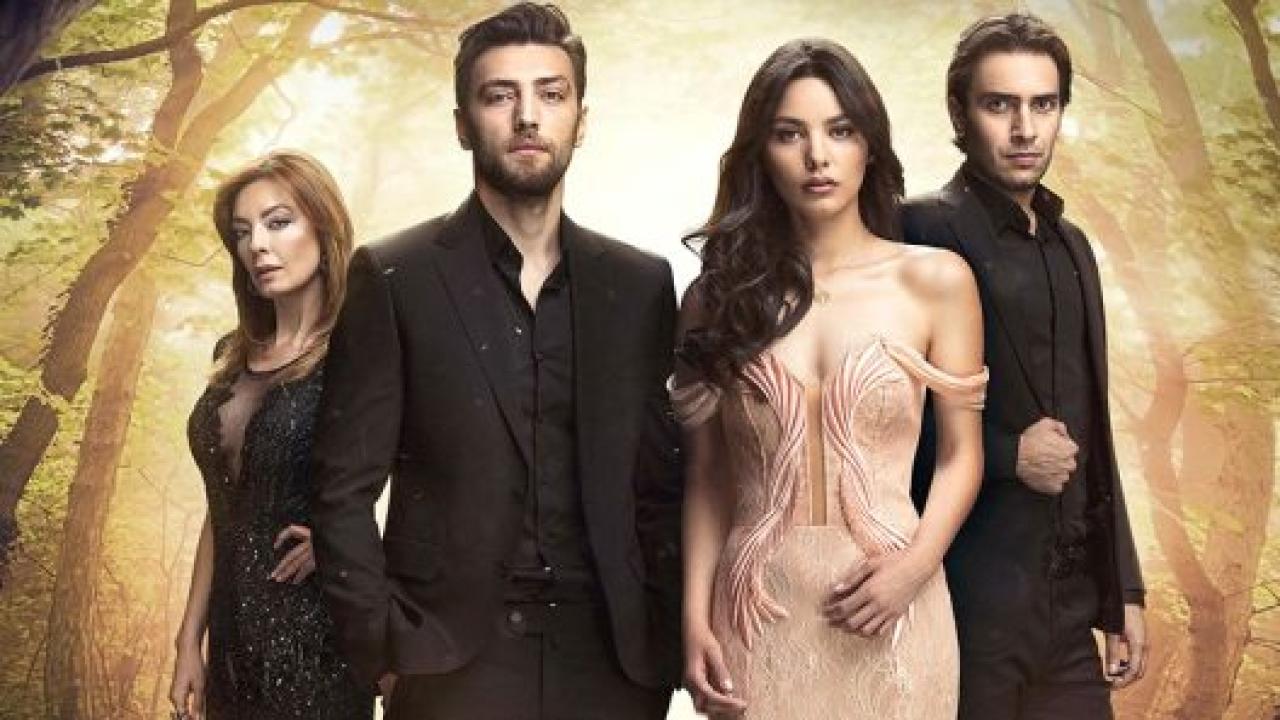مسلسل الحلم مدبلج