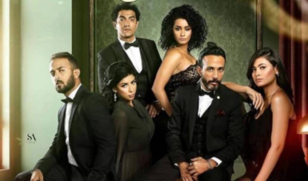 مسلسل طلقتك نفسي  الحلقة 32 الثانية والثلاثون