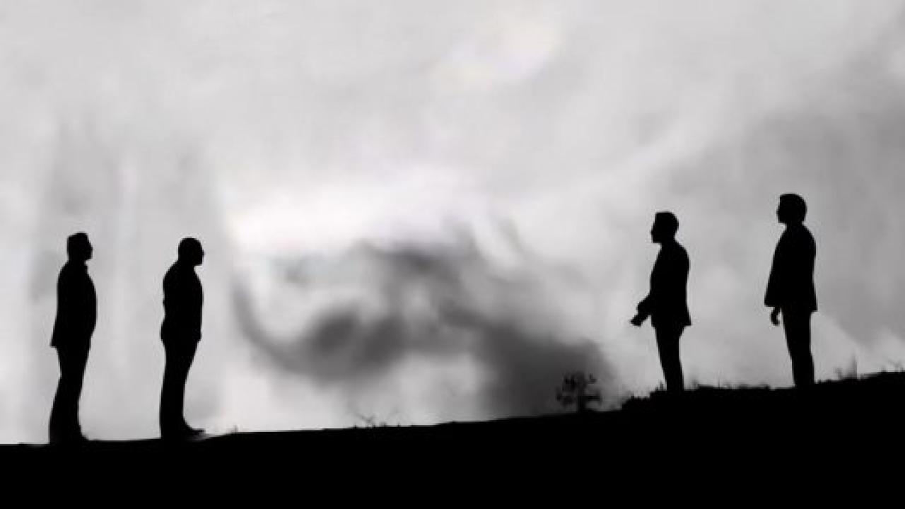 مسلسل مسألة شرف الحلقة 16 مترجمة