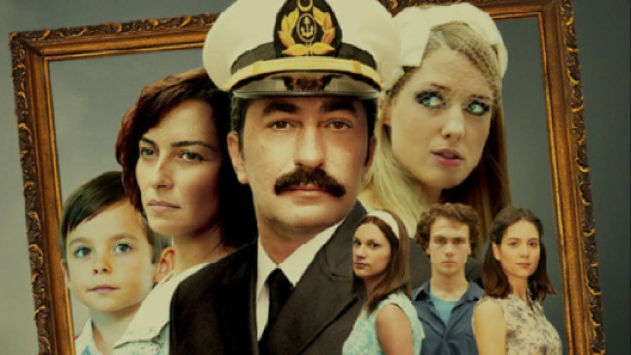 مسلسل علي مر الزمان 2 الموسم الثاني الحلقة 25 مترجمة