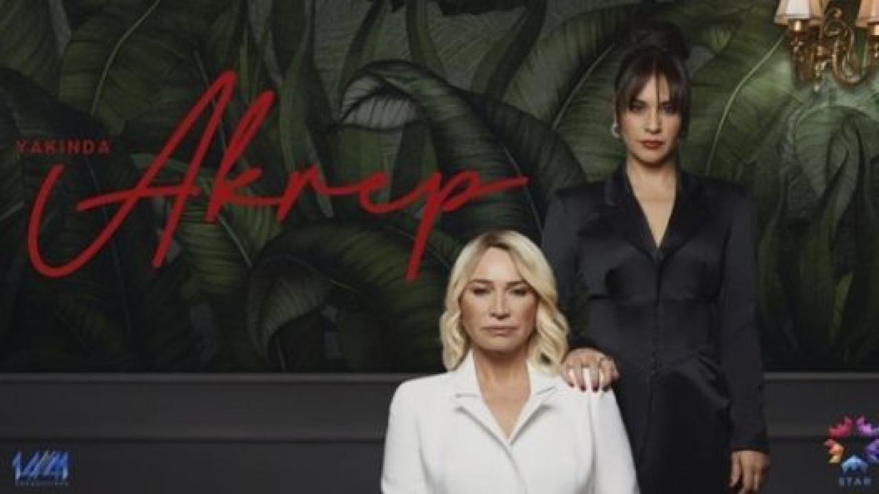 مسلسل العقرب الحلقة 12 مترجمة